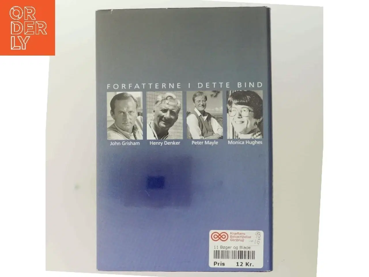 Billede 3 - Romanbogssamling 'Det Bedstes Bøger'