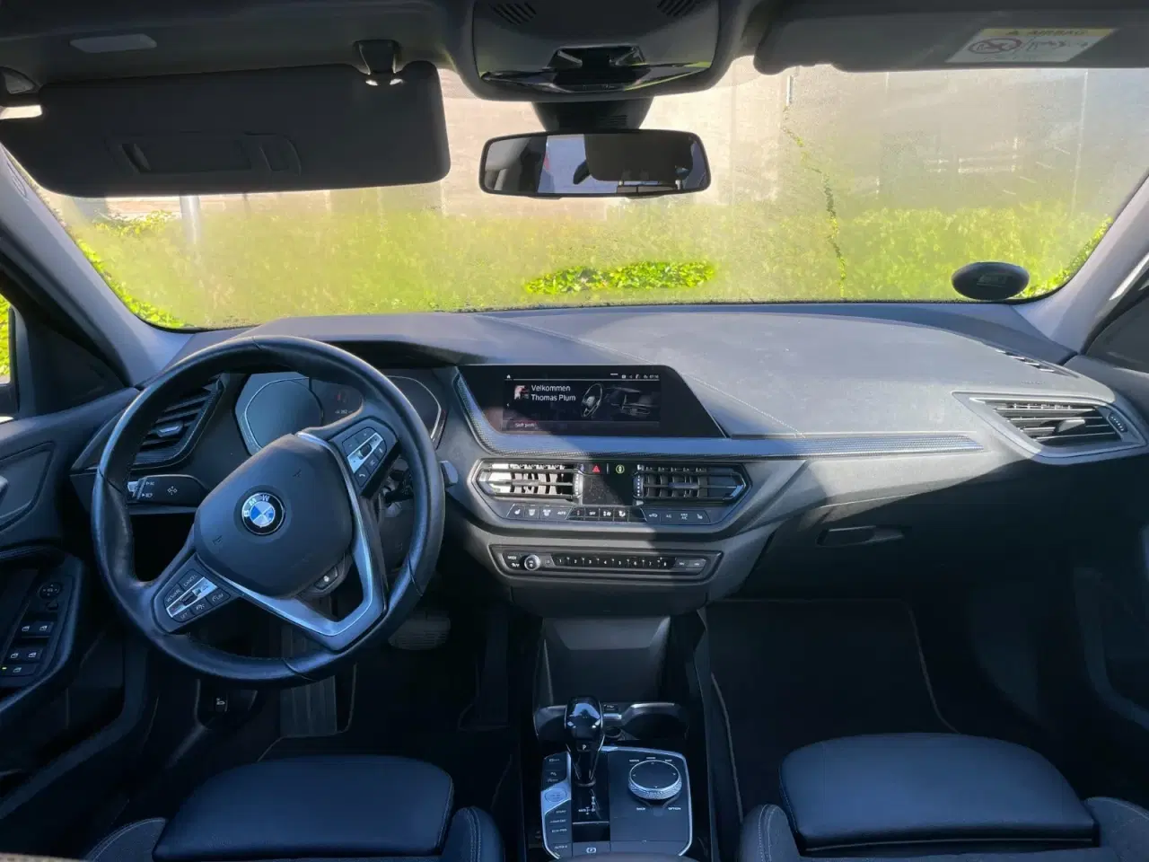 Billede 7 - BMW 118d 2,0 Sport Line aut.