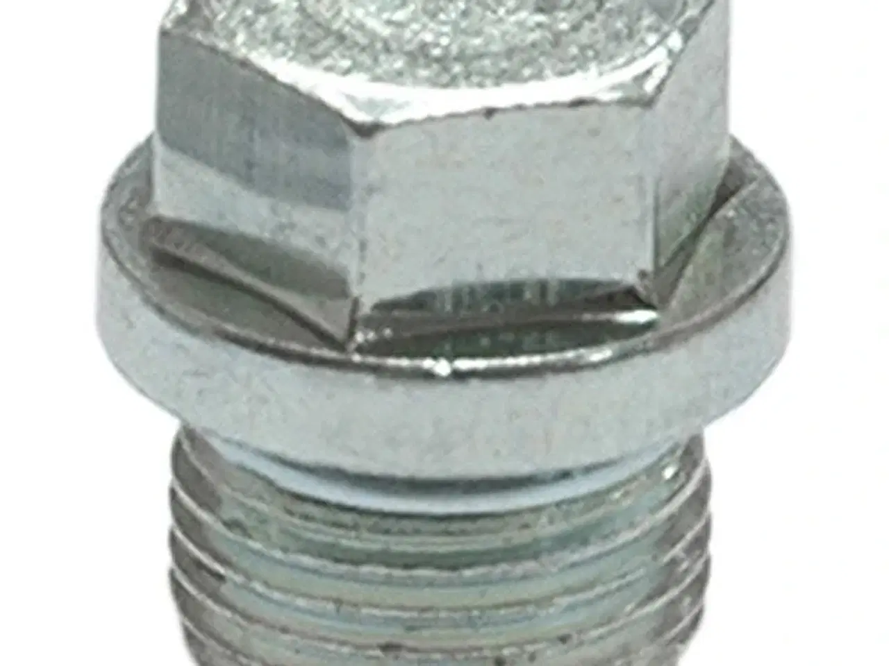 Billede 1 - Lambdasond adapter m18x1,5