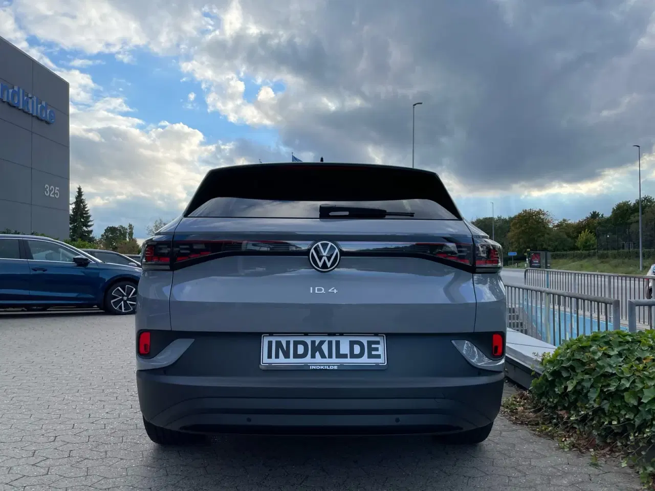 Billede 5 - VW ID.4 77 Style+