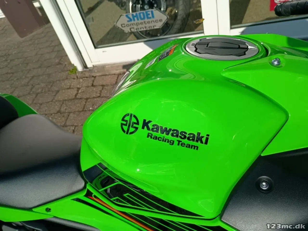 Billede 13 - Kawasaki Ninja 650 ABS