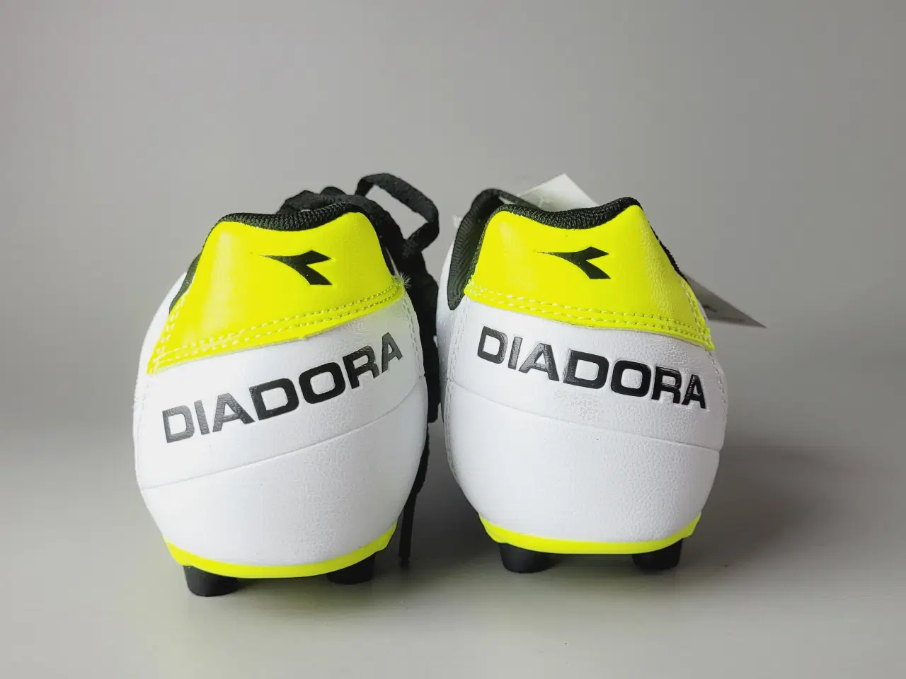 Billede 6 - ⭐️· NYE Diadora Fodboldstøvler - FLERE STØRRELSER