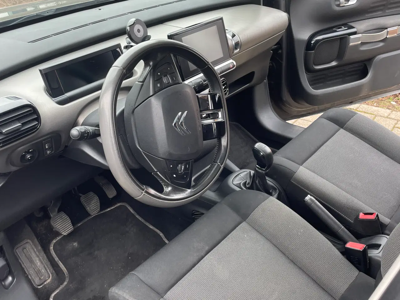 Billede 11 - Citroën C4 cactus 