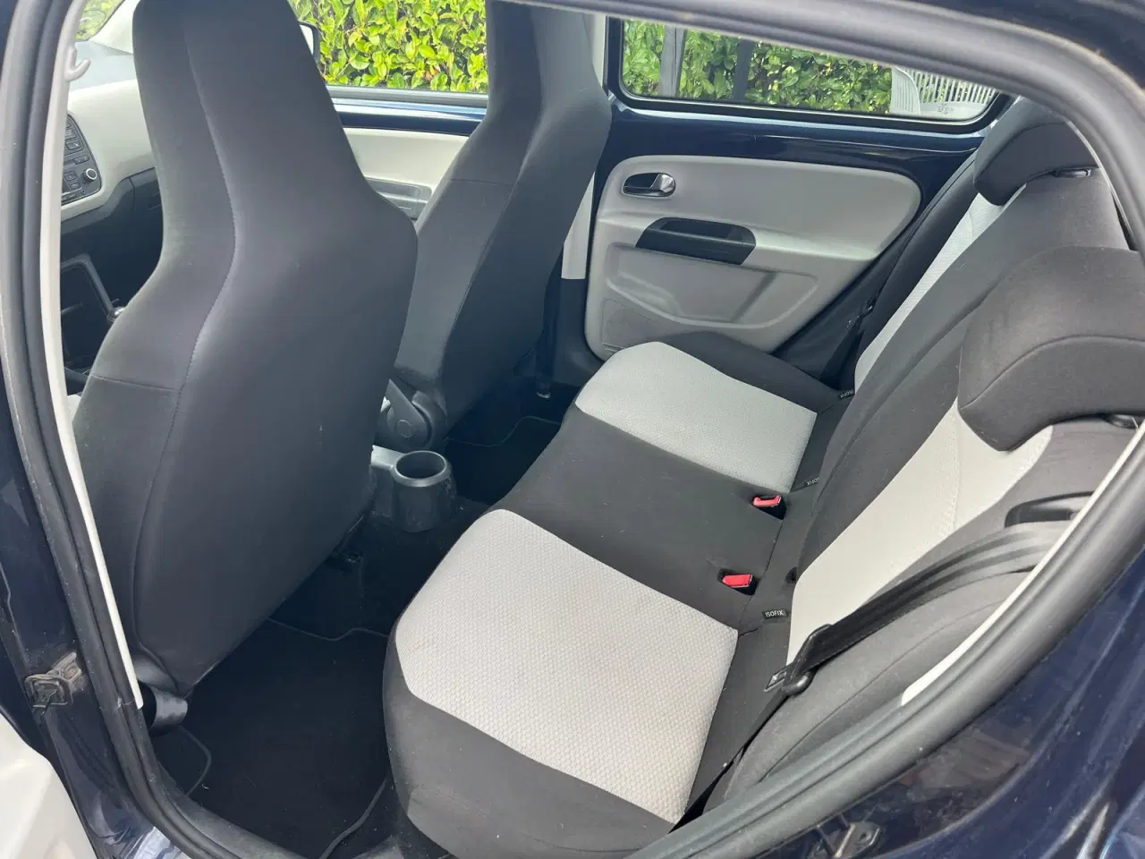 Billede 6 - Seat MII - 5 dørs