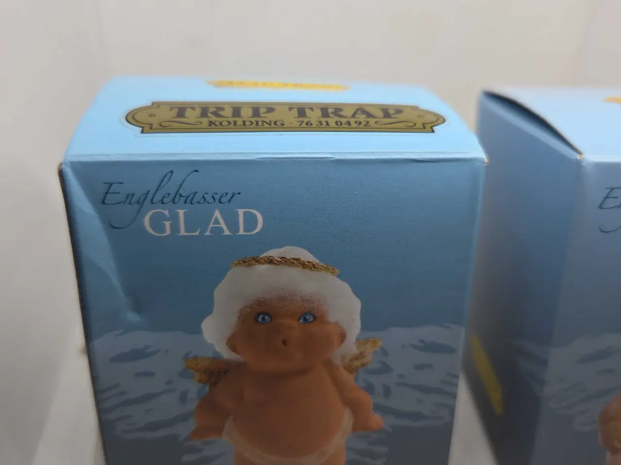 Billede 5 - Klarborg Englebasser