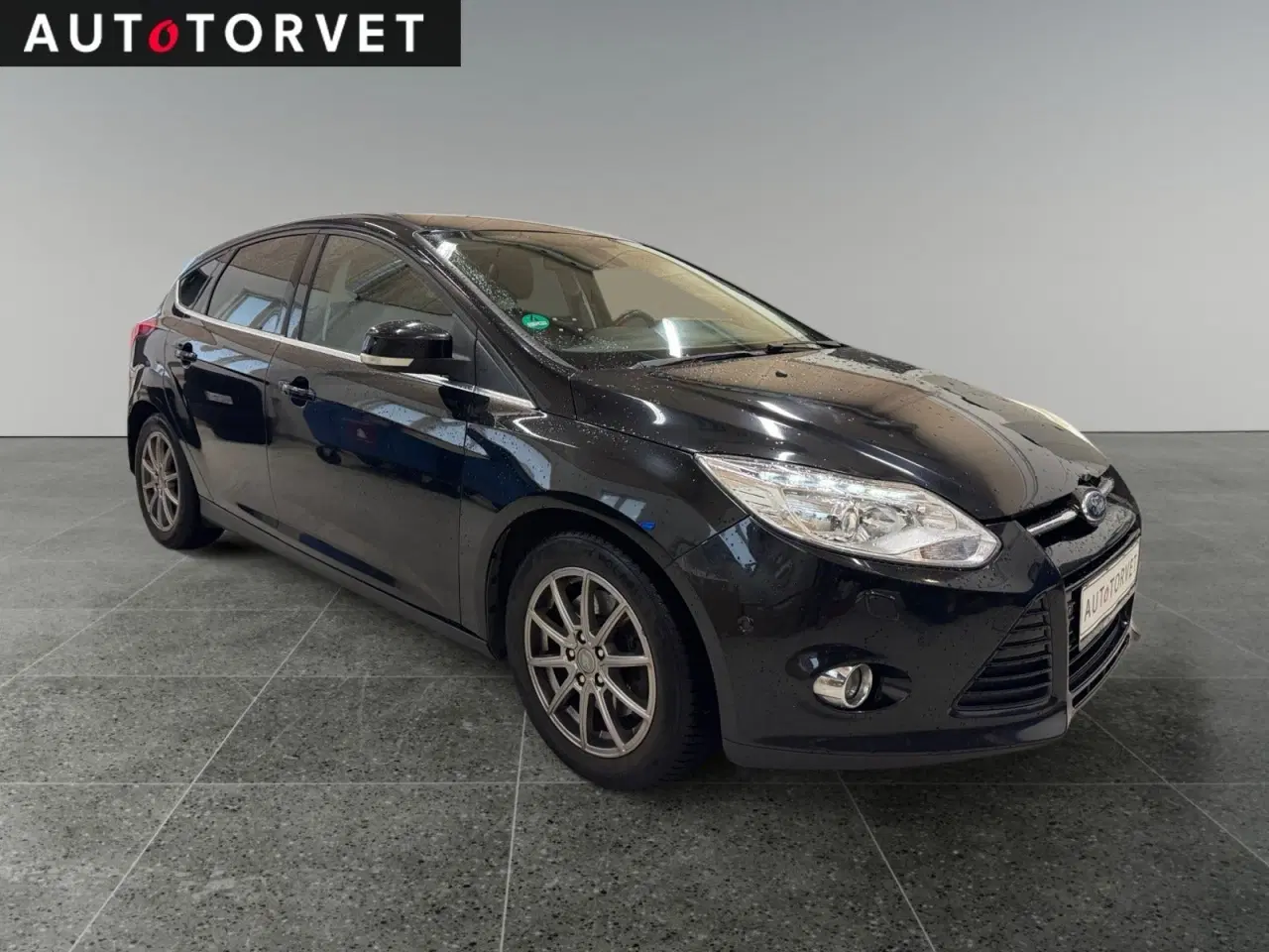 Billede 2 - Ford Focus 1,6 SCTi 150 Titanium