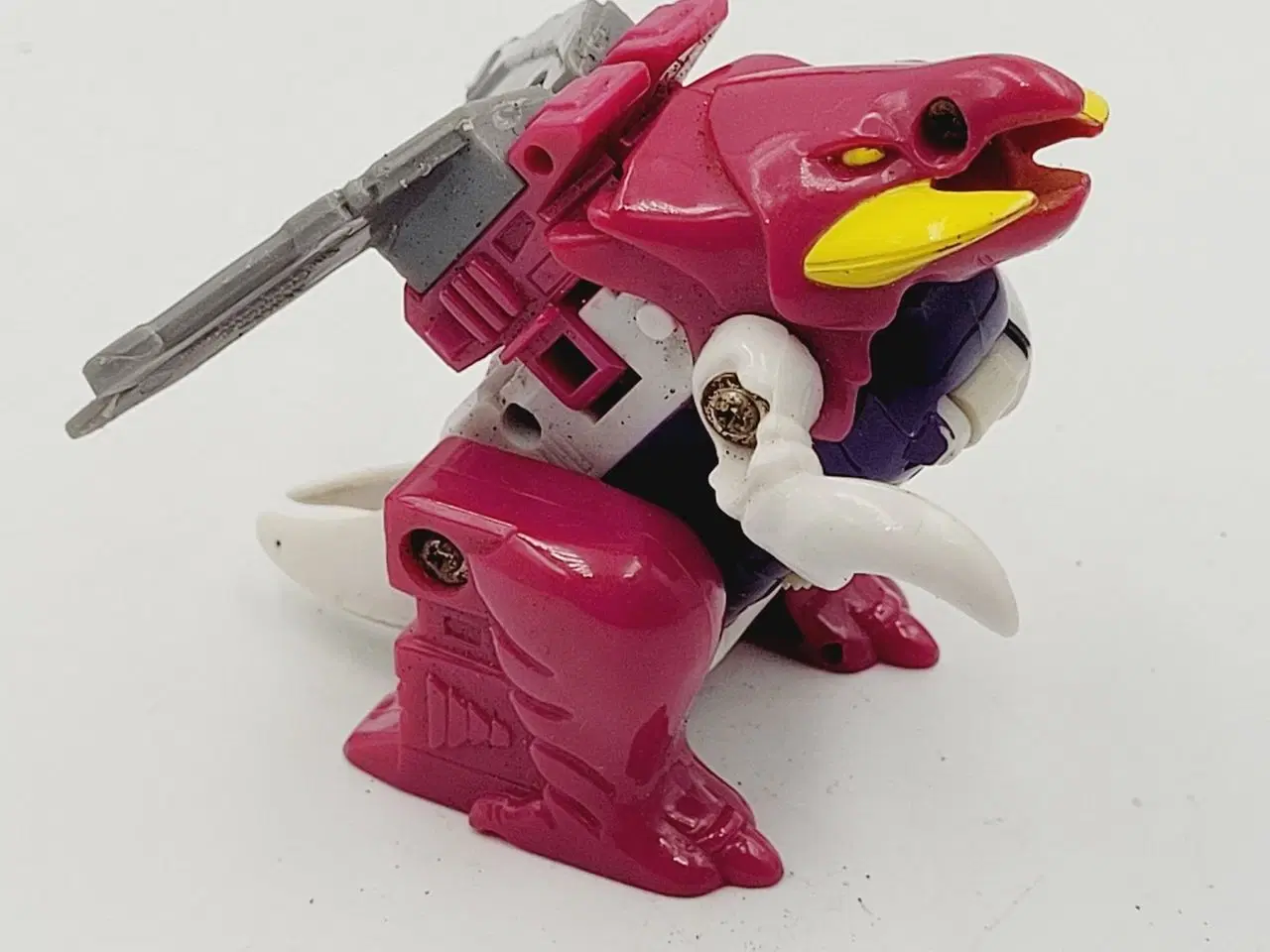 Billede 4 - Transformers firecon SPARKSTALKER