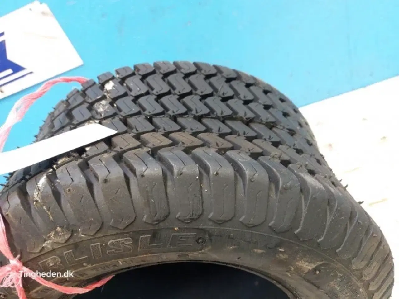 Billede 7 - 10" 20x10.00-10