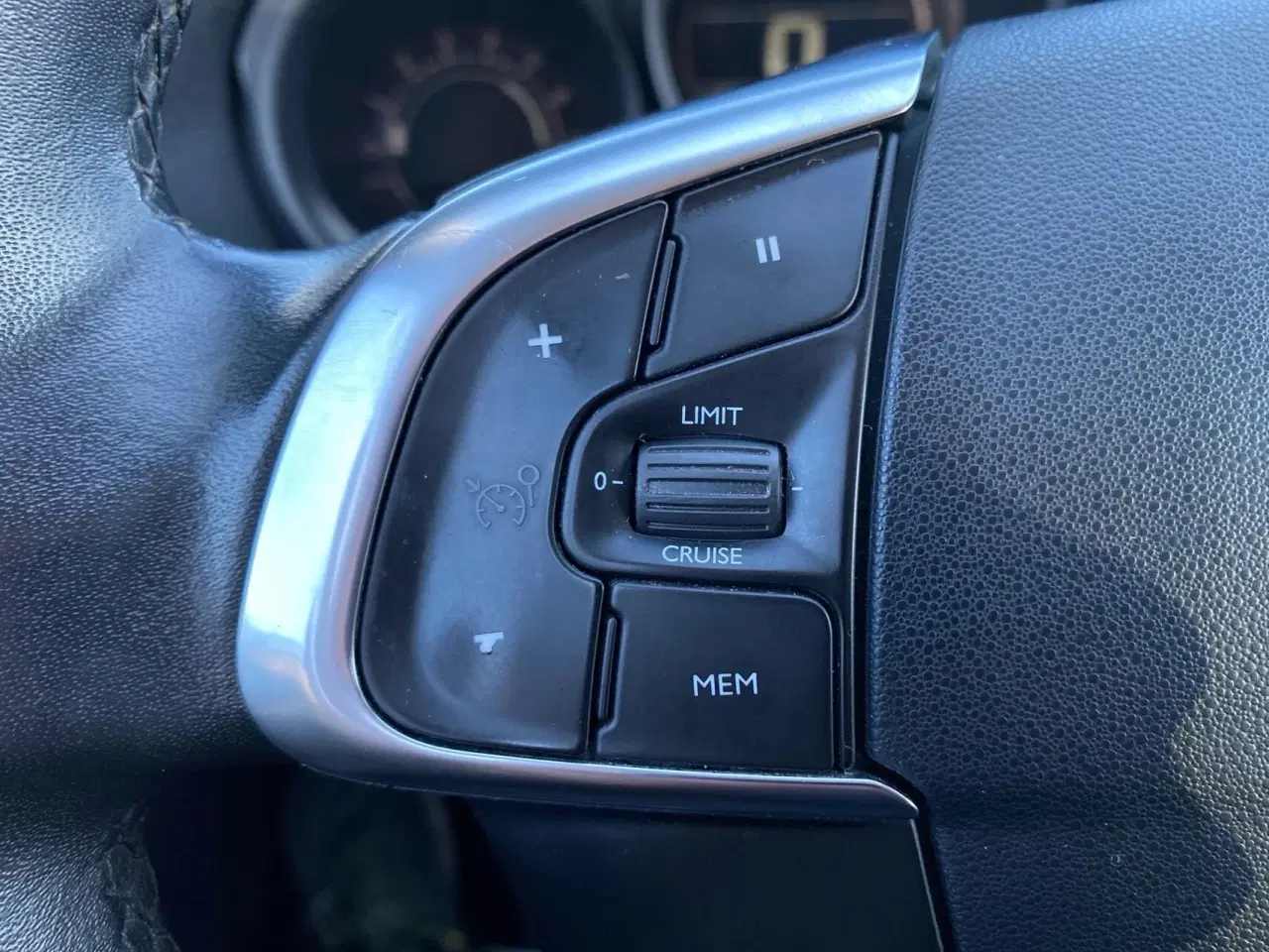 Billede 17 - Citroën C4 1,6 Blue HDi Live start/stop 100HK 5d