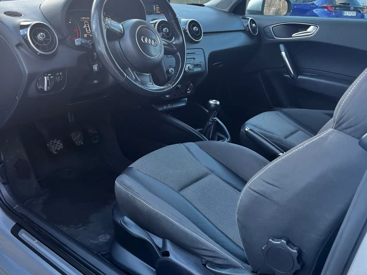 Billede 14 - AUDI A1