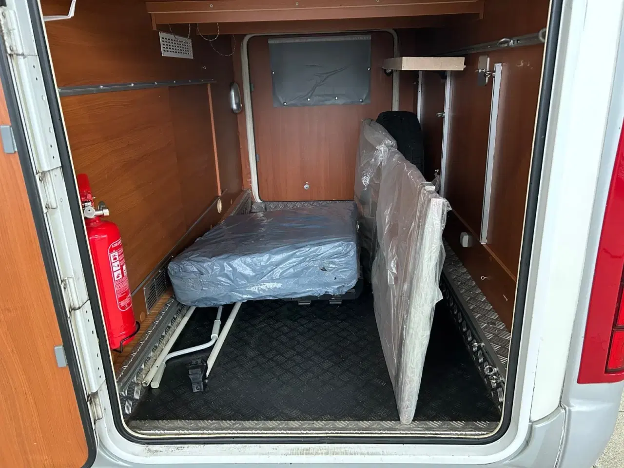 Billede 21 - Fiat McLouis 2,3 MJT Tandy 673 G