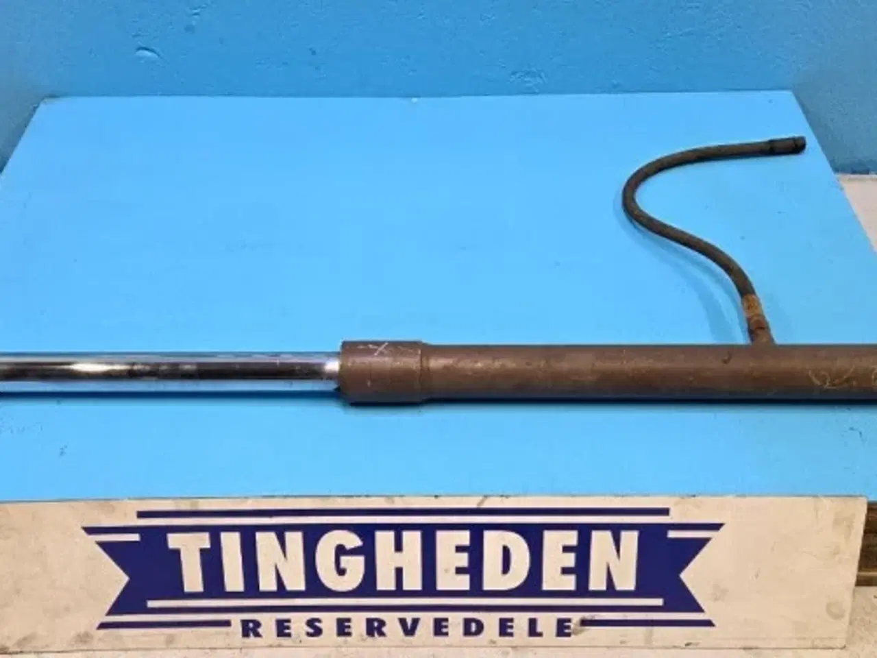 Billede 9 - Dronningborg D7500 Cylinder 45100057