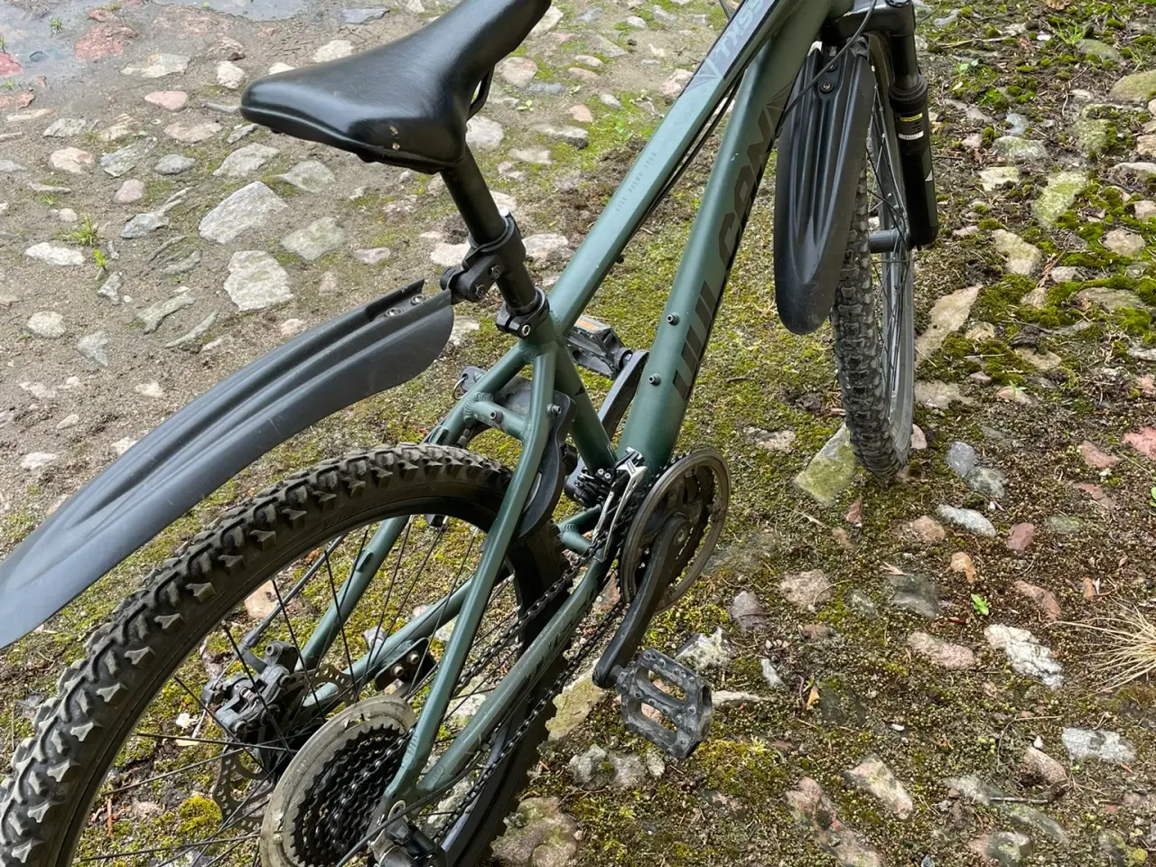 Billede 2 - Mountainbike 24"