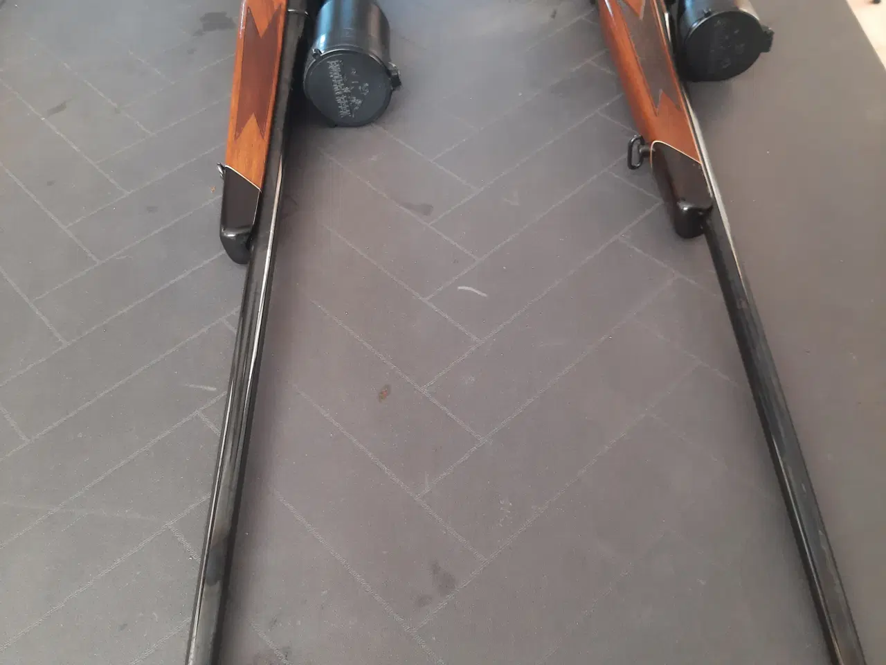 Billede 9 - Otterup jagtriffel M 68 DL