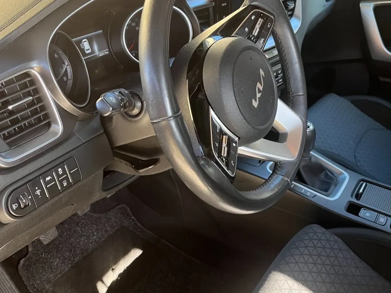 Billede 10 - Kia Ceed 1,0 T-GDi SW