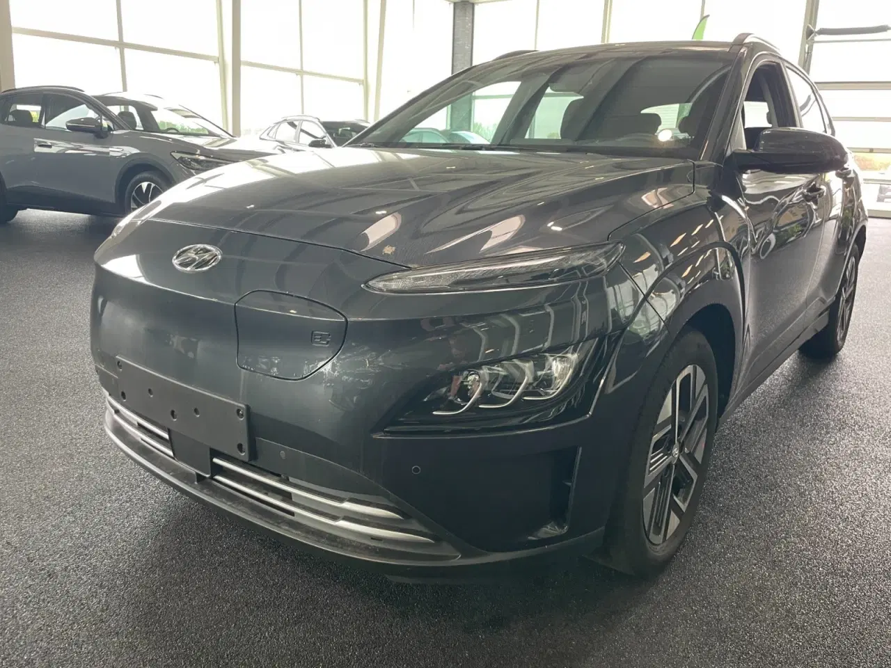 Billede 1 - Hyundai Kona 64 EV Trend