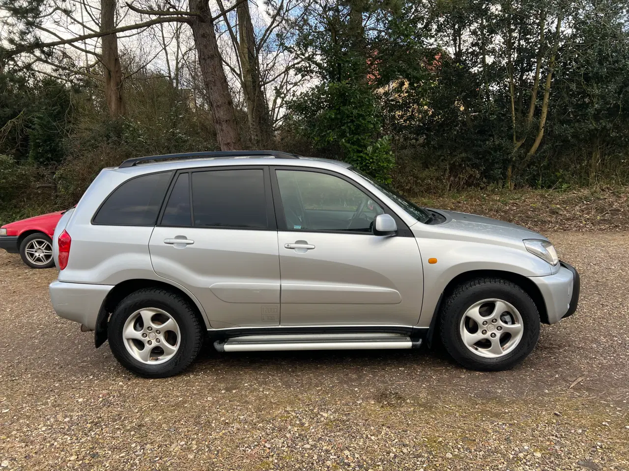 Billede 4 - Toyota rav4 2.0 4x4 