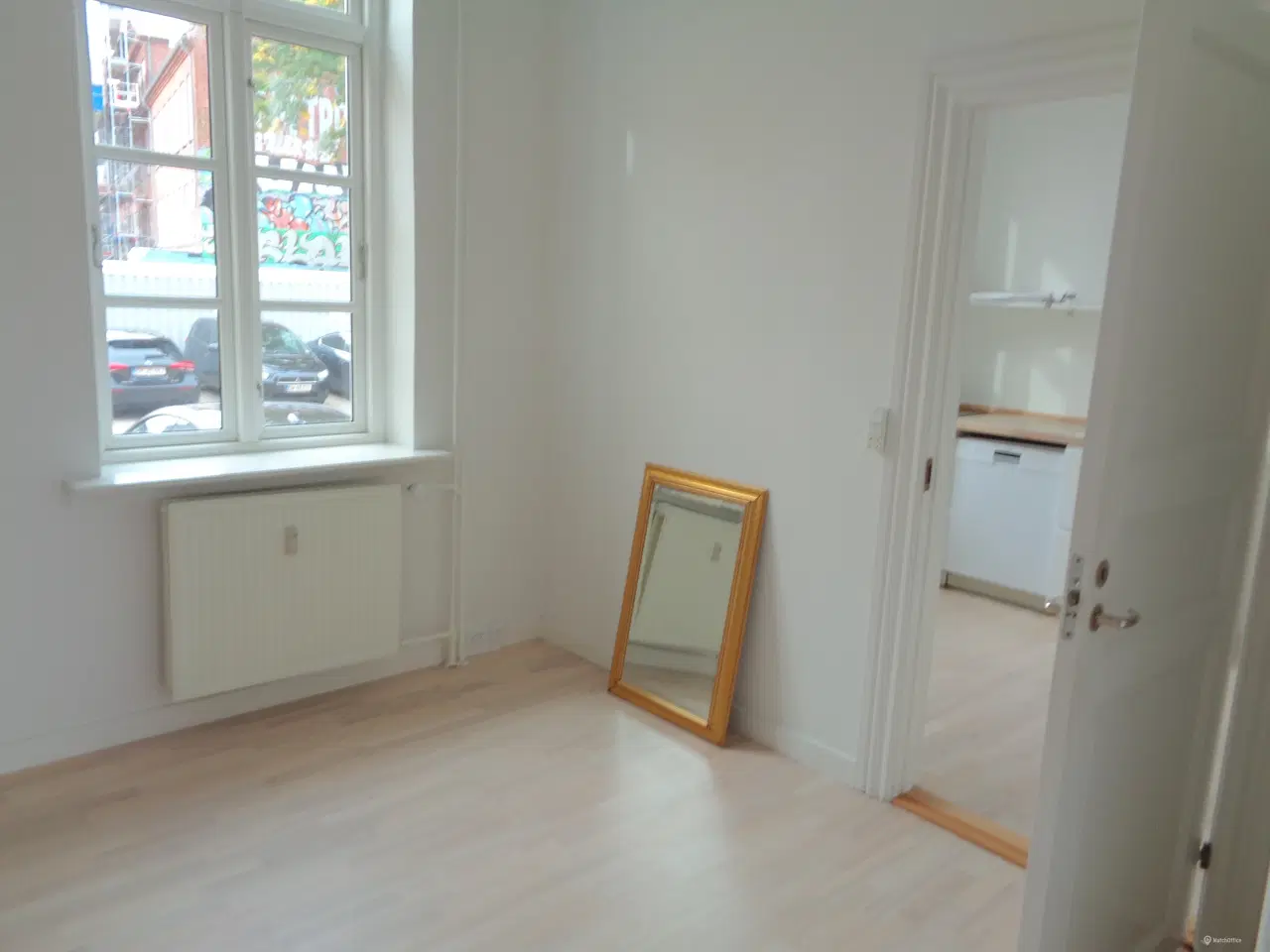 Billede 4 - Butikslokale/Kontor til leje på Hersegade 1 8, st.tv. 4000 Roskilde