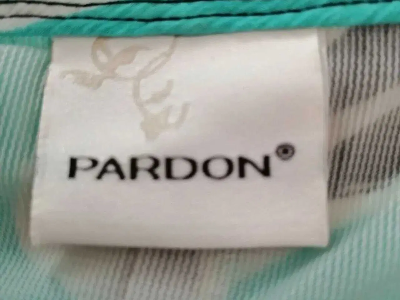 Billede 6 - Kjole. Pardon. XXL/44