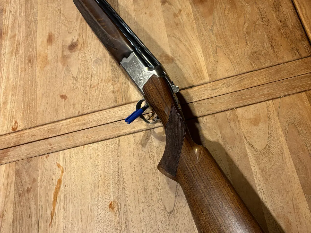 Billede 3 - Browning GTS Special