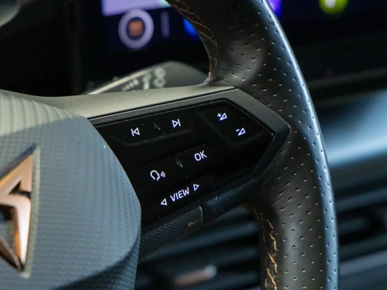 Billede 10 - Cupra Born 58 High