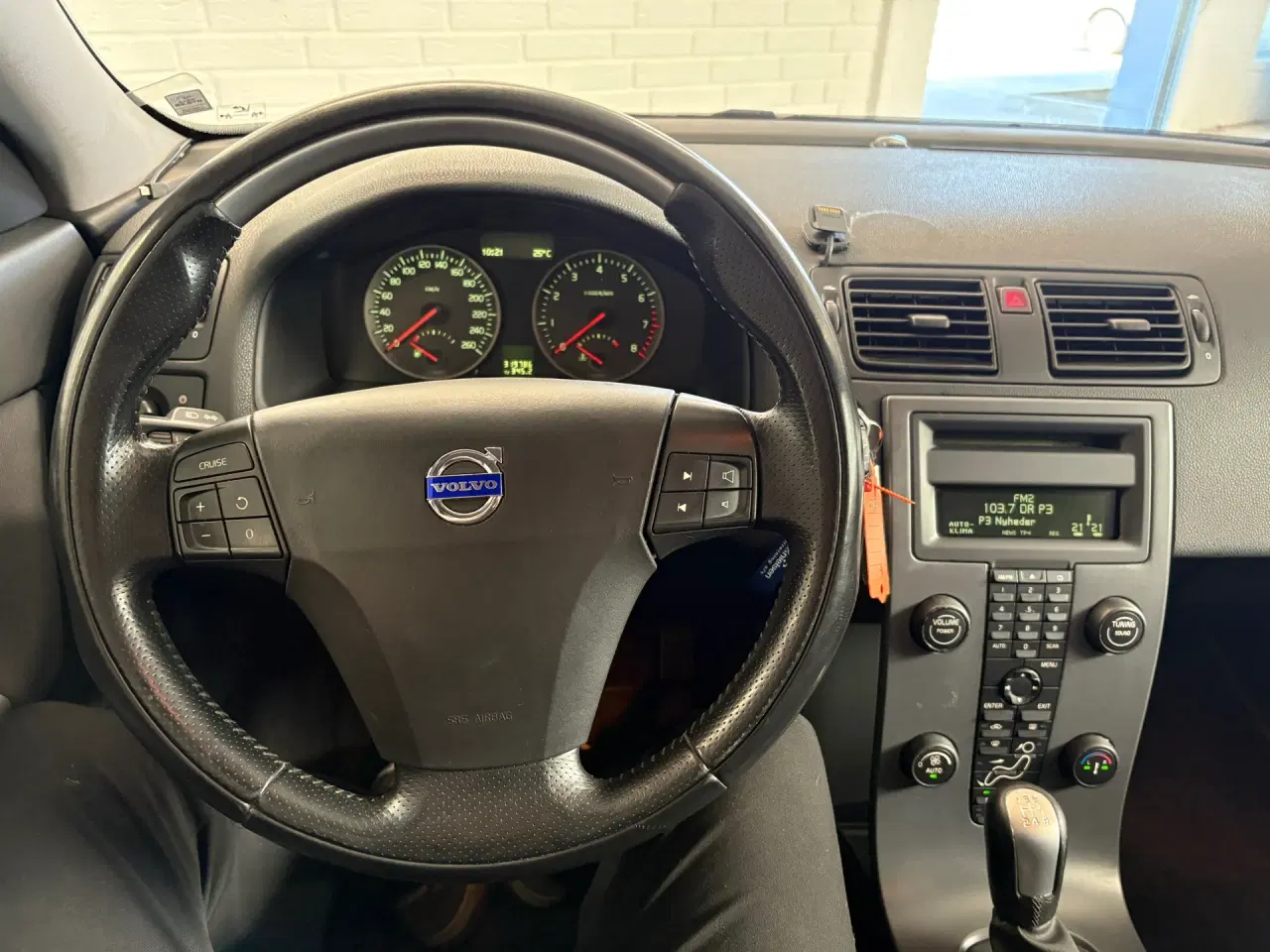 Billede 7 - Volvo V50 1,8 Kinetic 125HK Stc