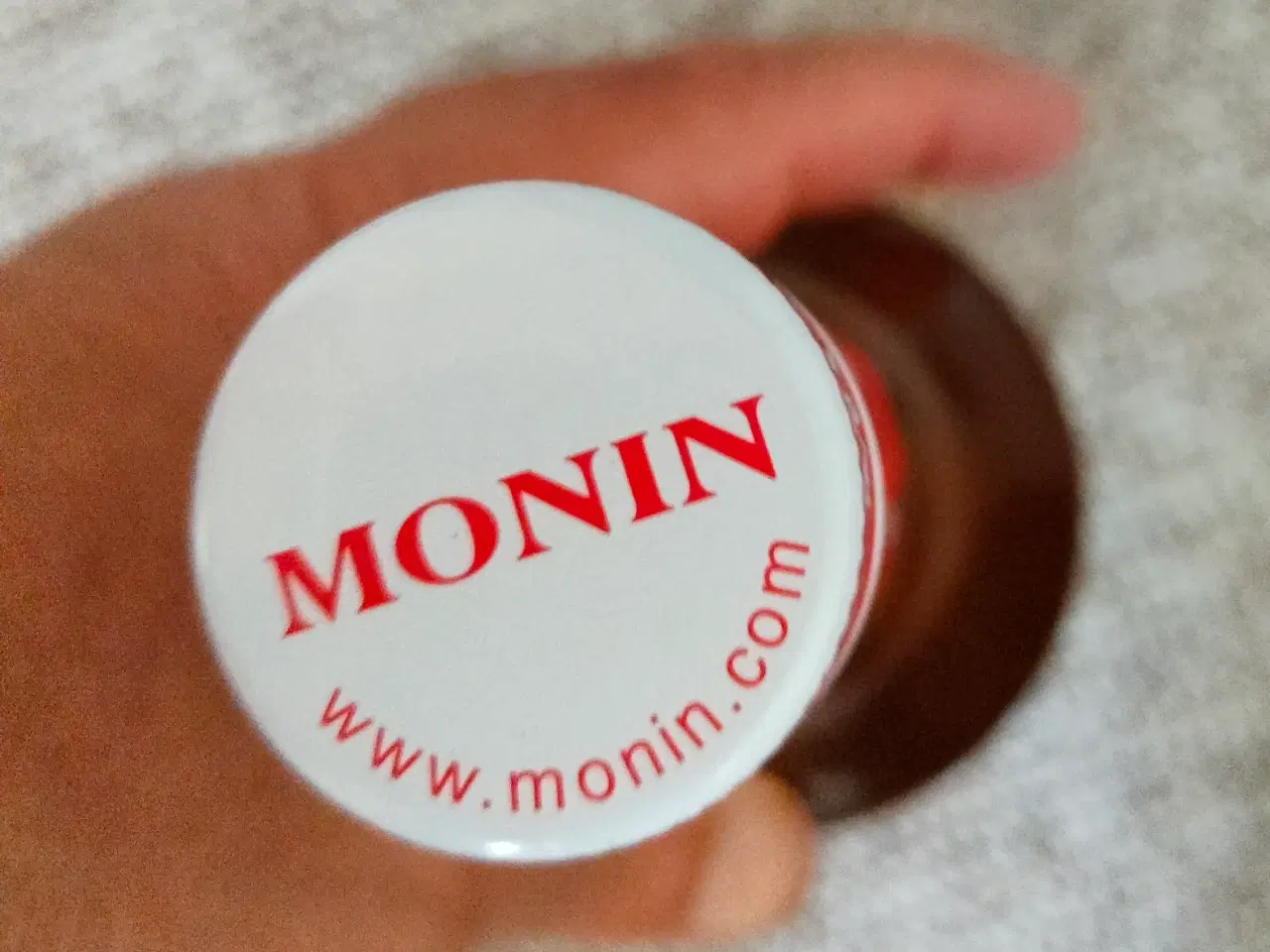 Billede 5 - MONIN 