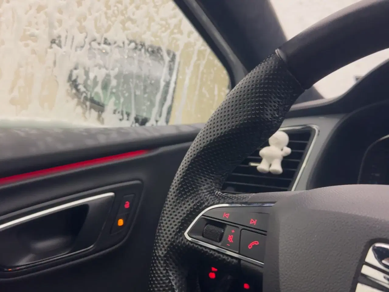 Billede 3 - Seat Leon 5F FR, 1.4 TSI 150HK