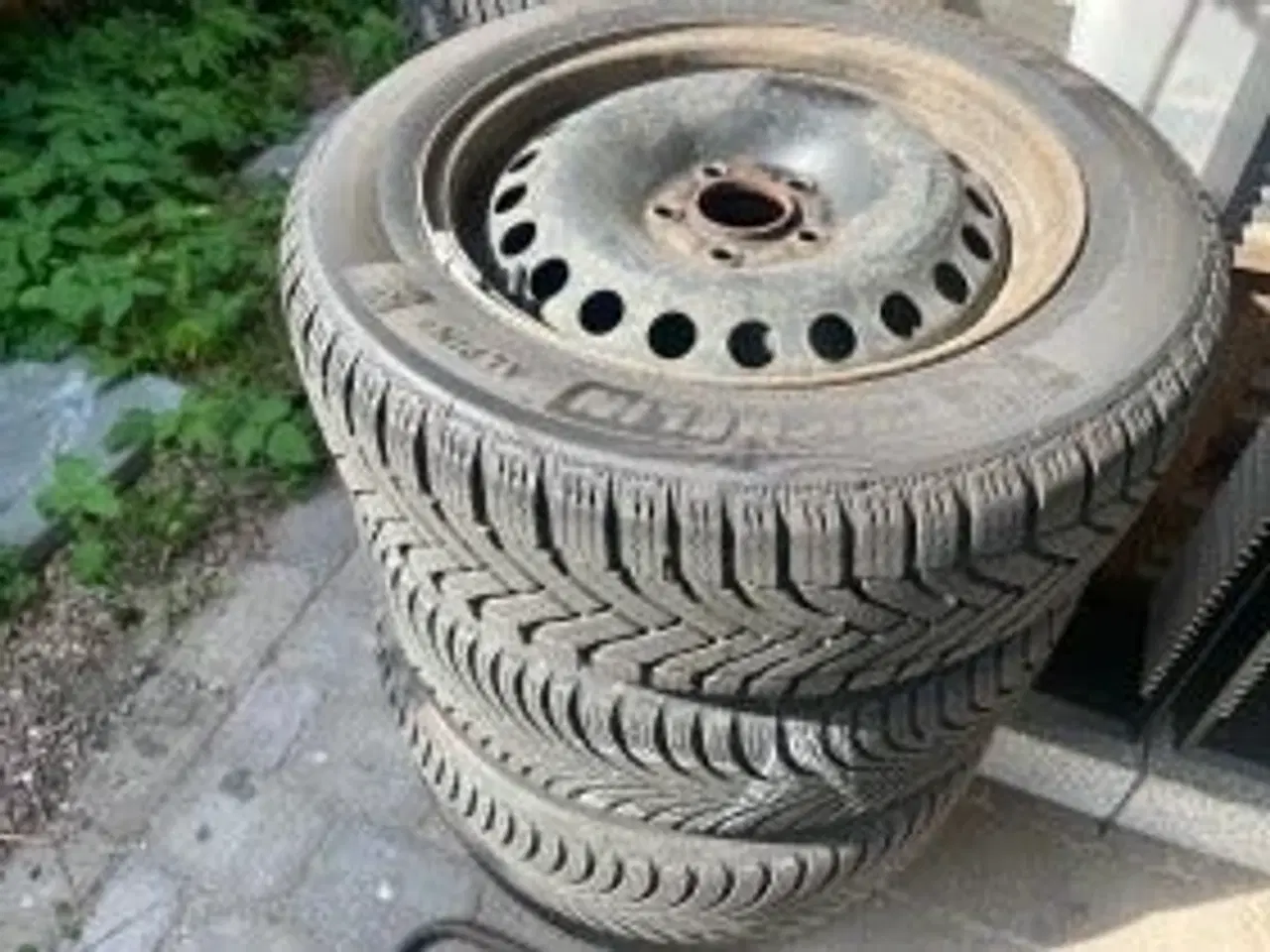 Billede 19 - Ford Focus 1,6 Ti-VCT 105 Titanium stc.