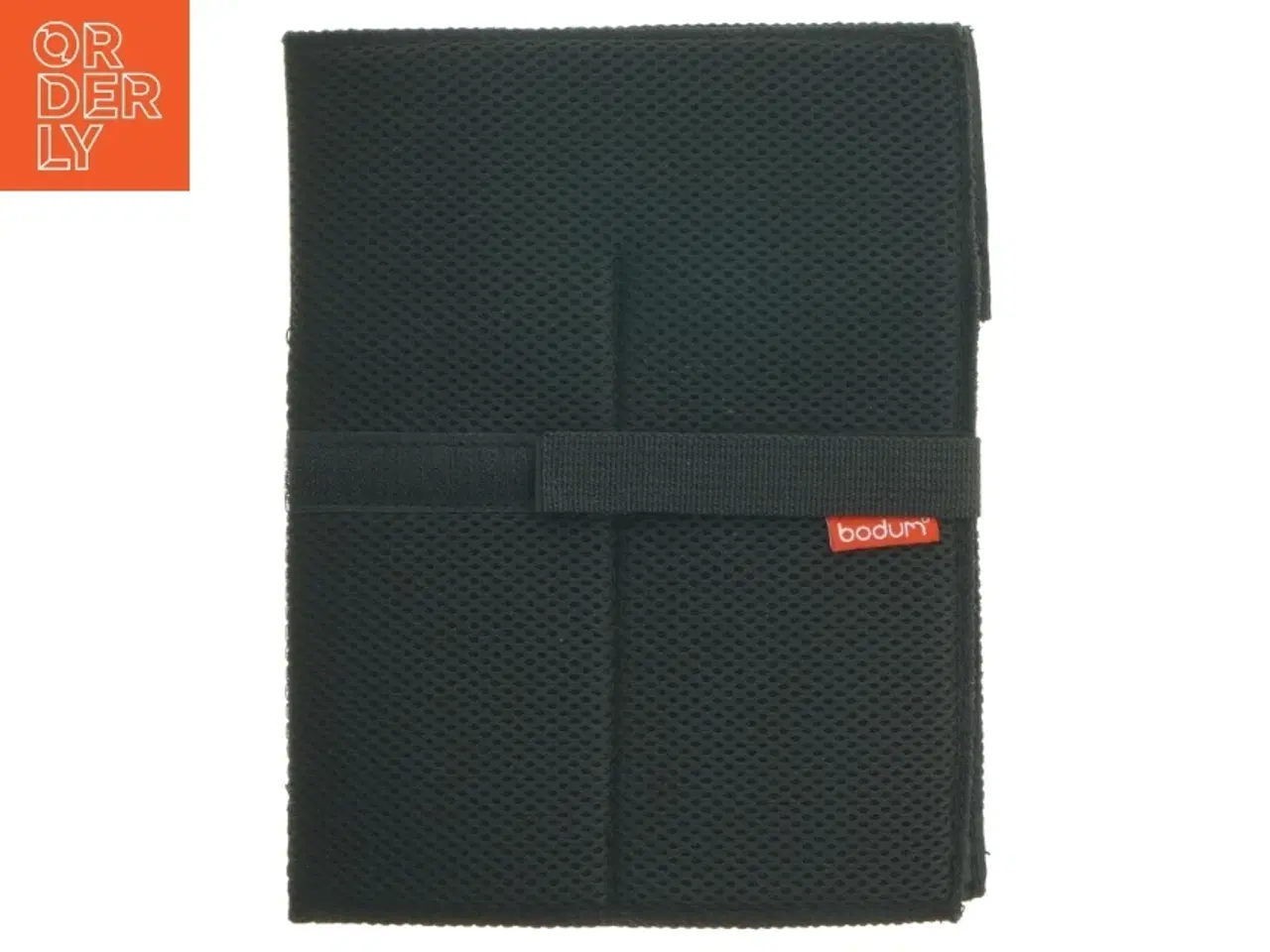 Billede 1 - Emballage til køkkenredskaber fra Bodum (str. 23x18 cm)