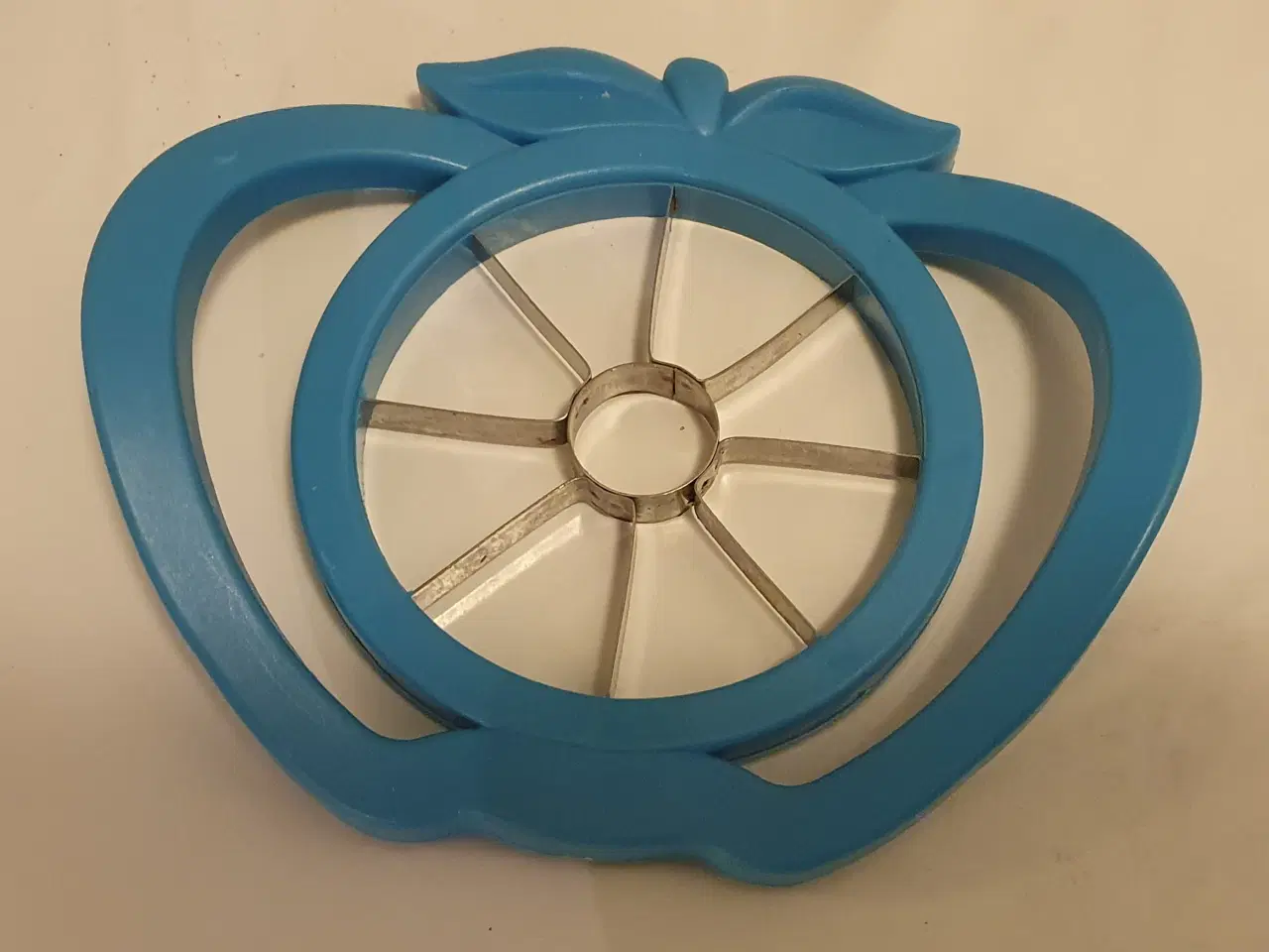 Billede 1 - Æbledeler	