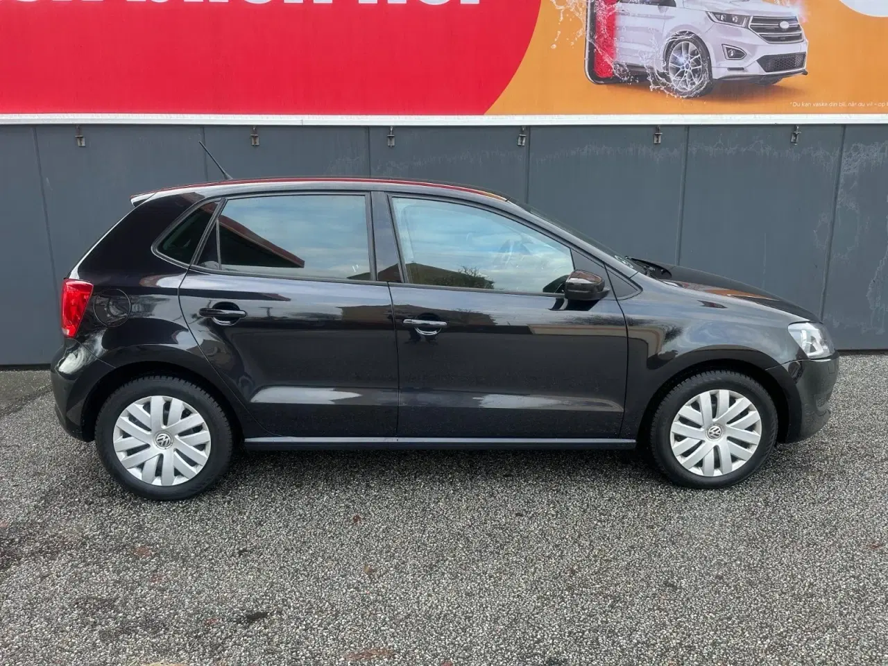 Billede 6 - VW Polo 1,6 TDi 90 Highline BM