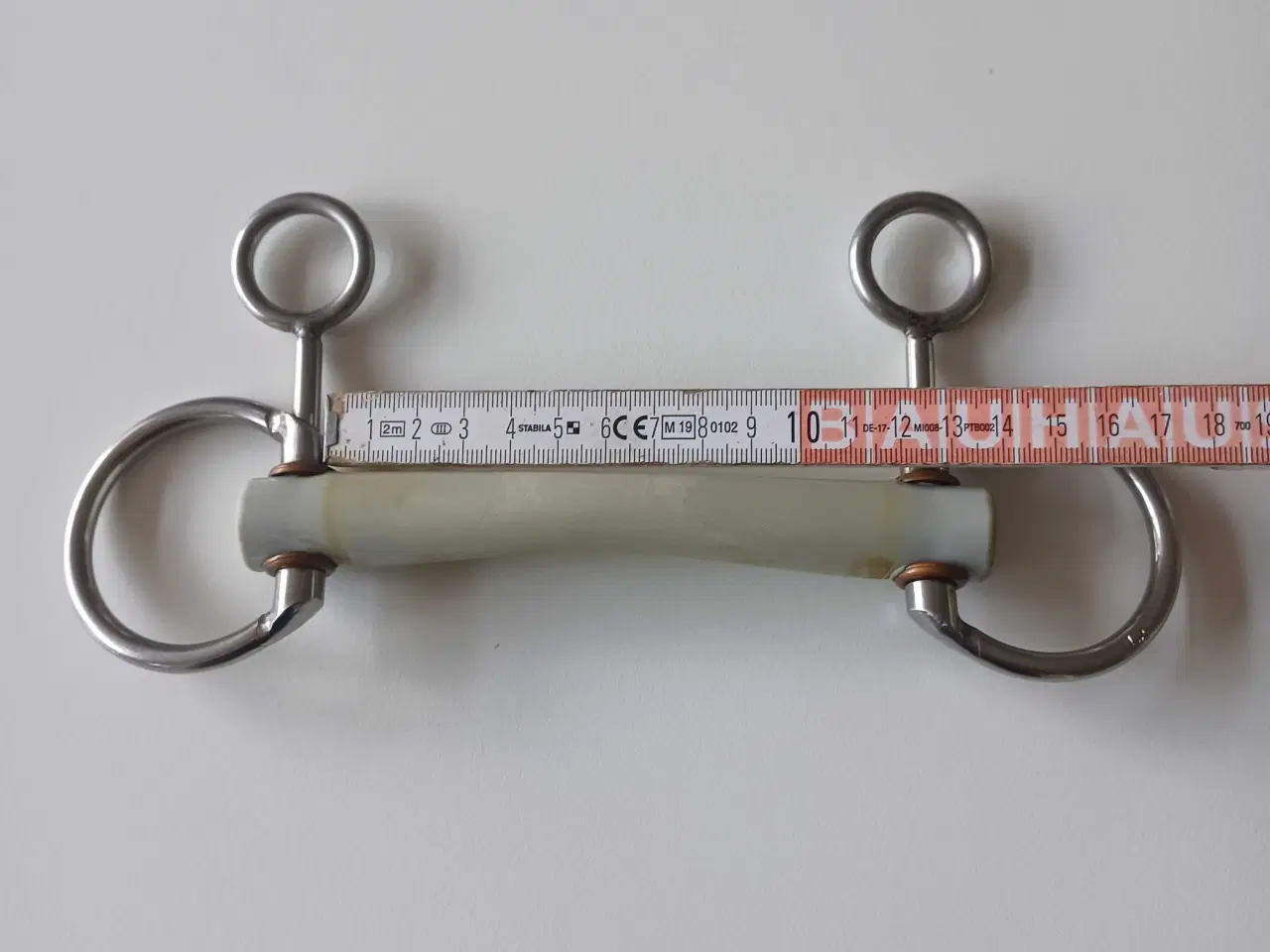 Billede 3 - Beris Baucher bid 12 cm