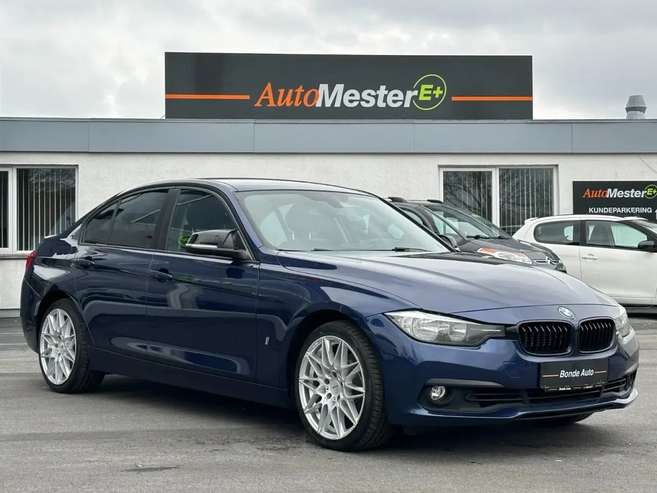 Billede 2 - BMW 330e 2,0 iPerformance aut.