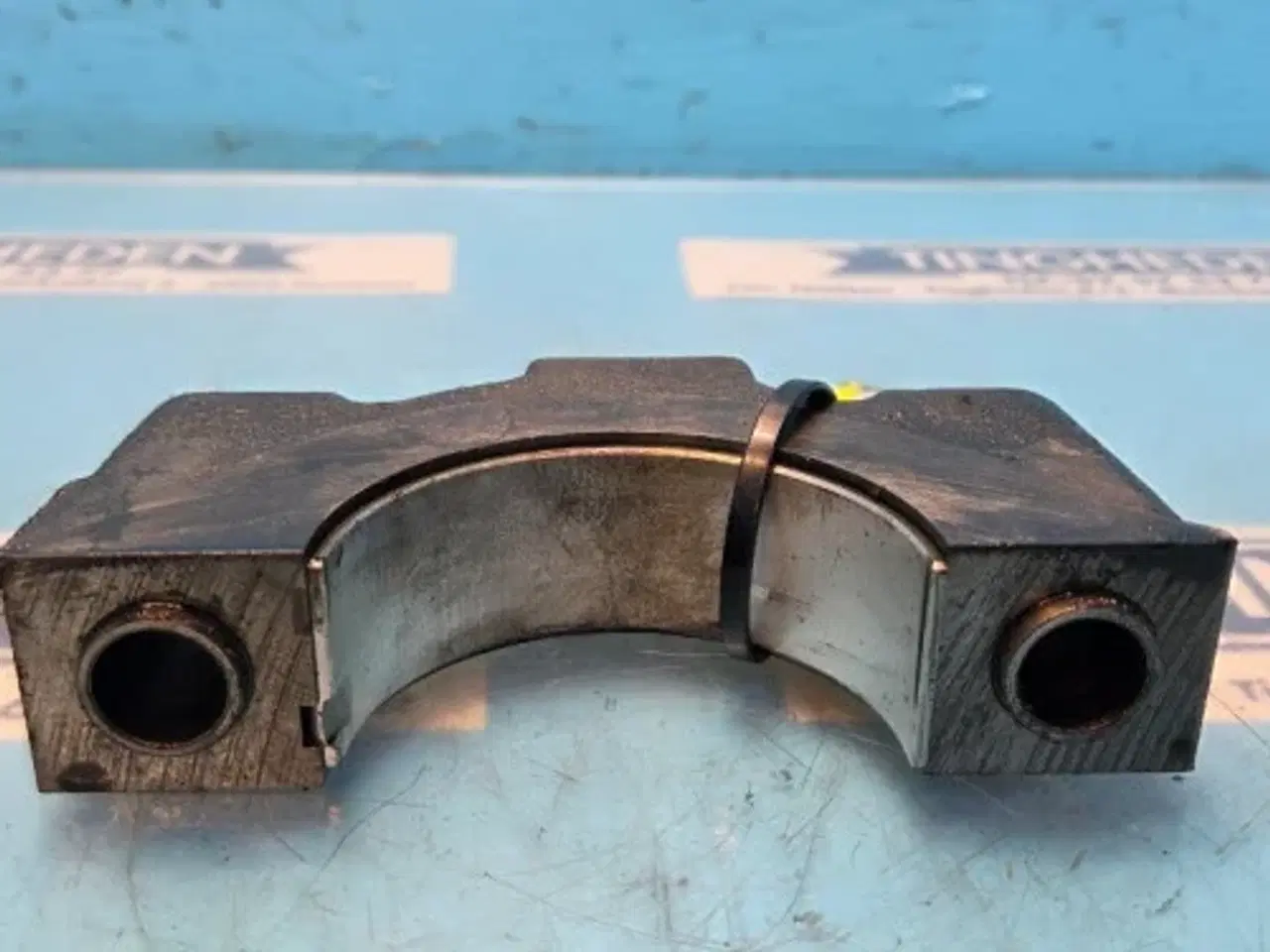 Billede 9 - Perkins 1006 Stempel Cap