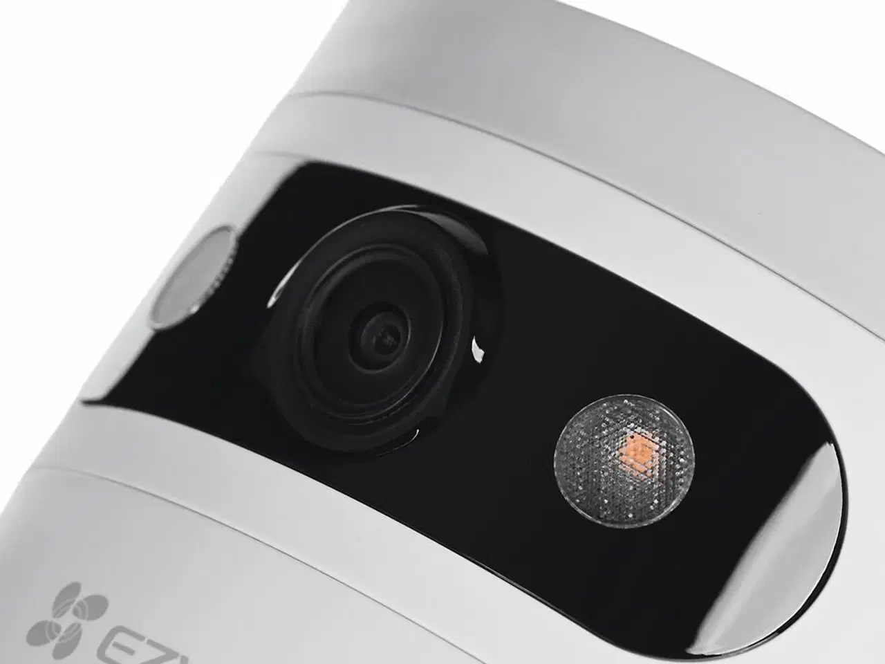 Billede 12 - Overvågningskamera udendørs EZVIZ H9c Dual 2K dome – loft/væg/mast