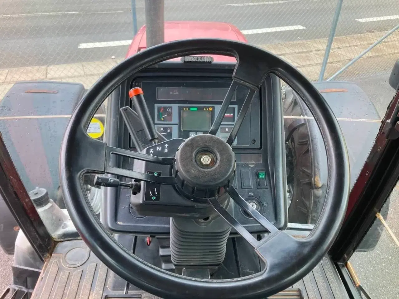 Billede 11 - Case IH MAXXUM Pro 5130