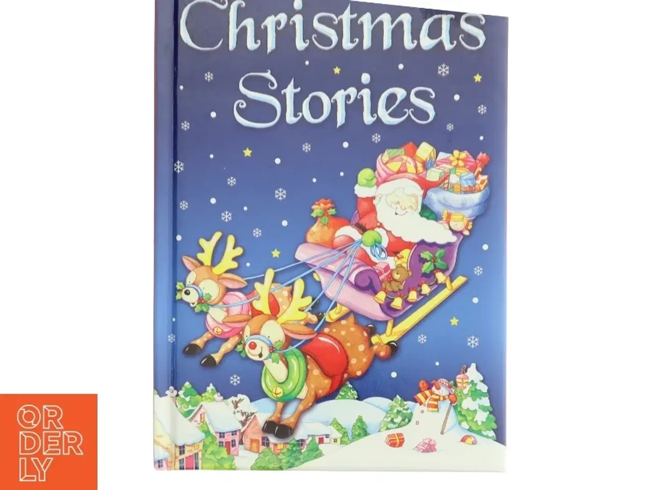 Billede 1 - Christmas Stories (Bog)