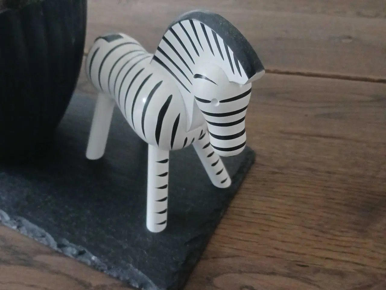 Billede 1 - Kay bojsen zebra