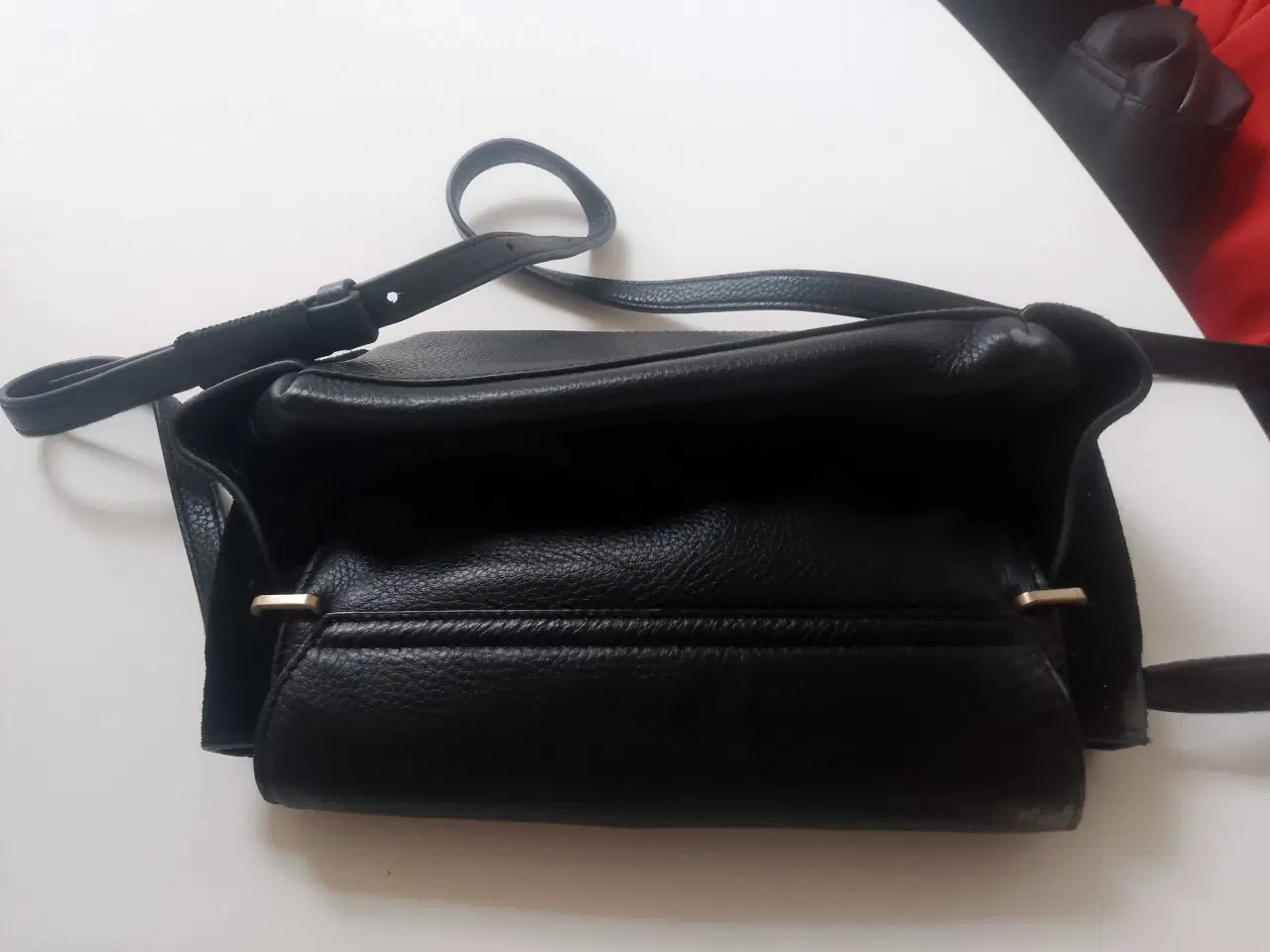 Billede 3 - Calvin Klein Skuldertaske 