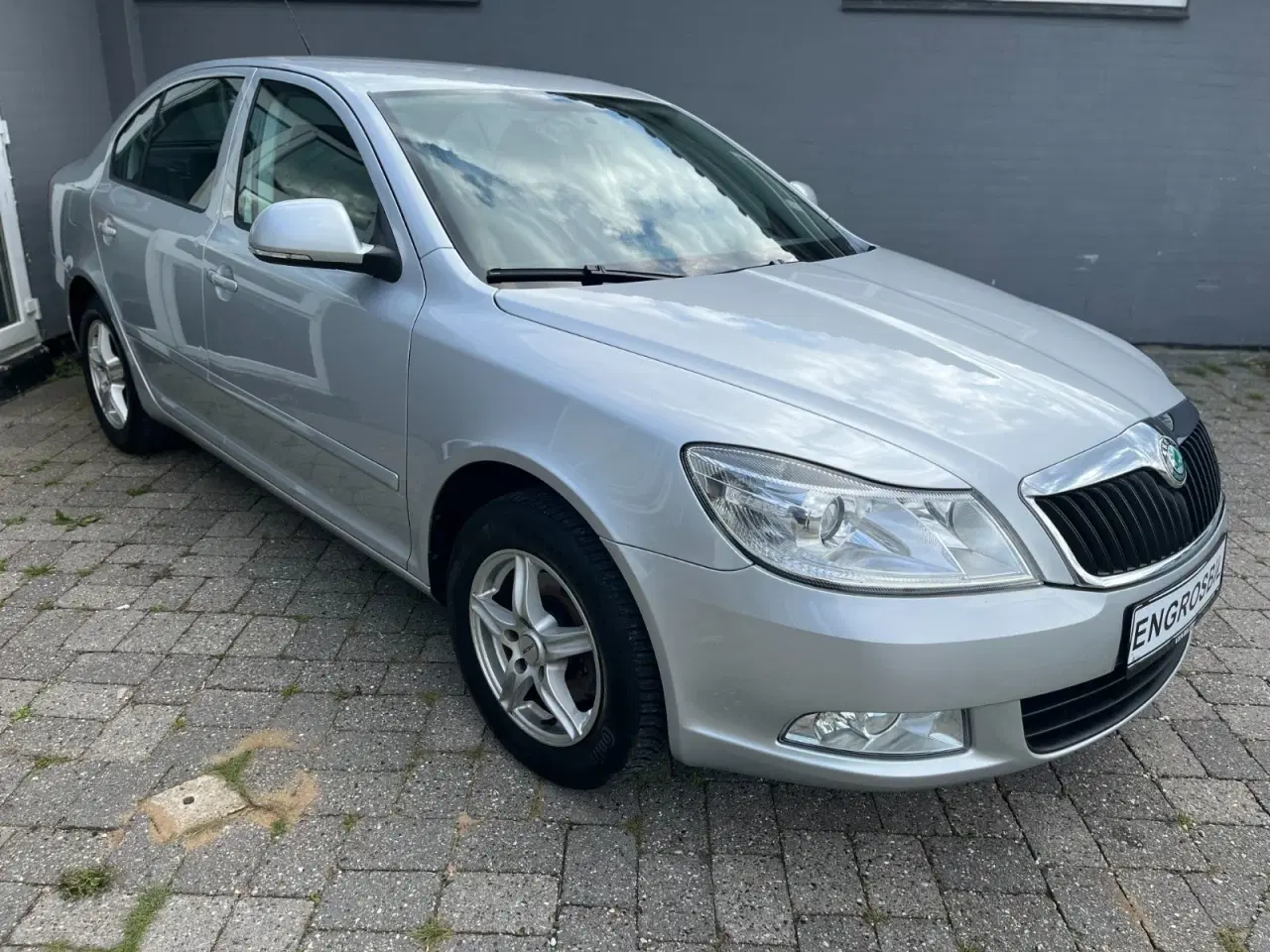 Billede 3 - Skoda Octavia 1,2 TSi 105 Elegance Combi