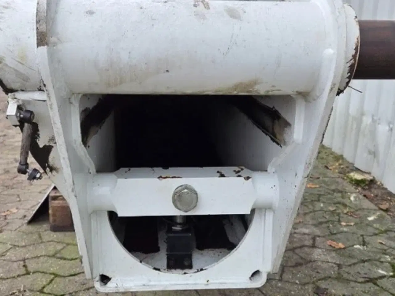 Billede 4 - Bobcat  TL38.70X  Bom  7288365