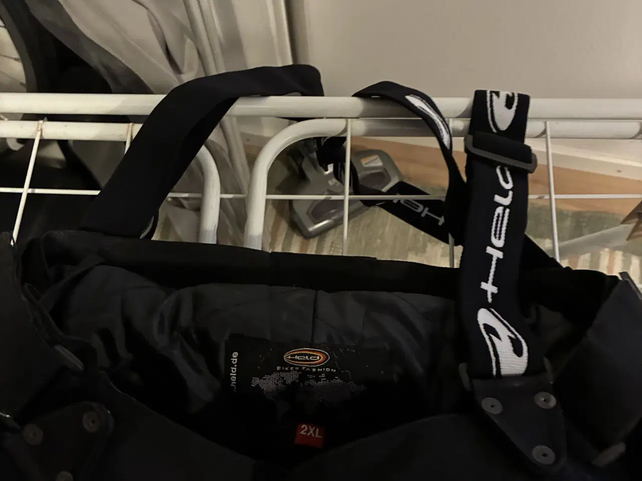 Billede 4 - Held jakke og bukser