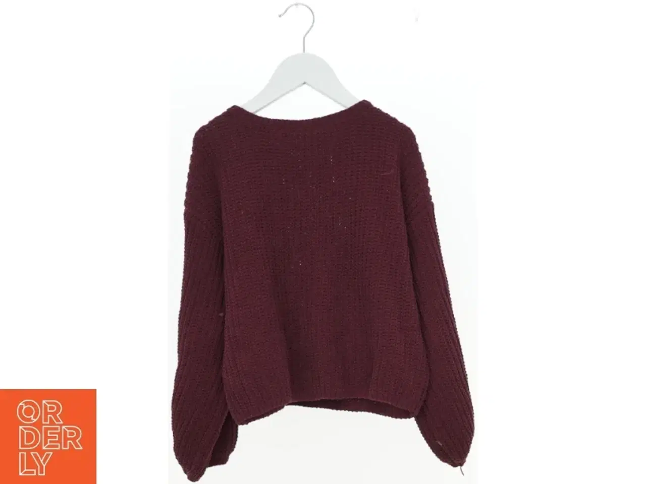 Billede 2 - Sweatshirt fra H&M (str. 128 cm)