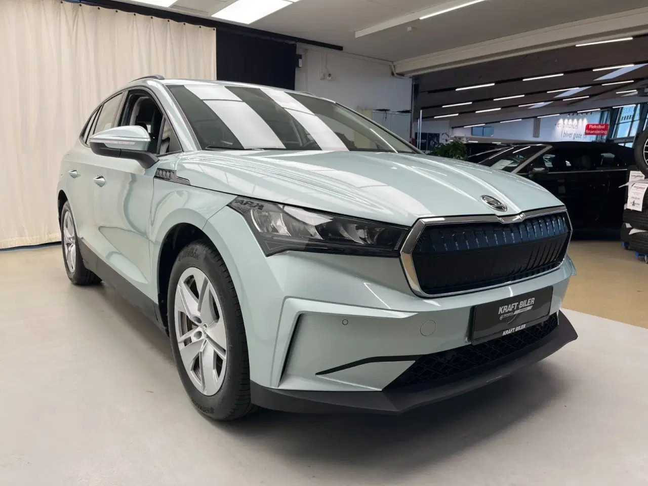 Billede 6 - Skoda Enyaq 60 iV Loft