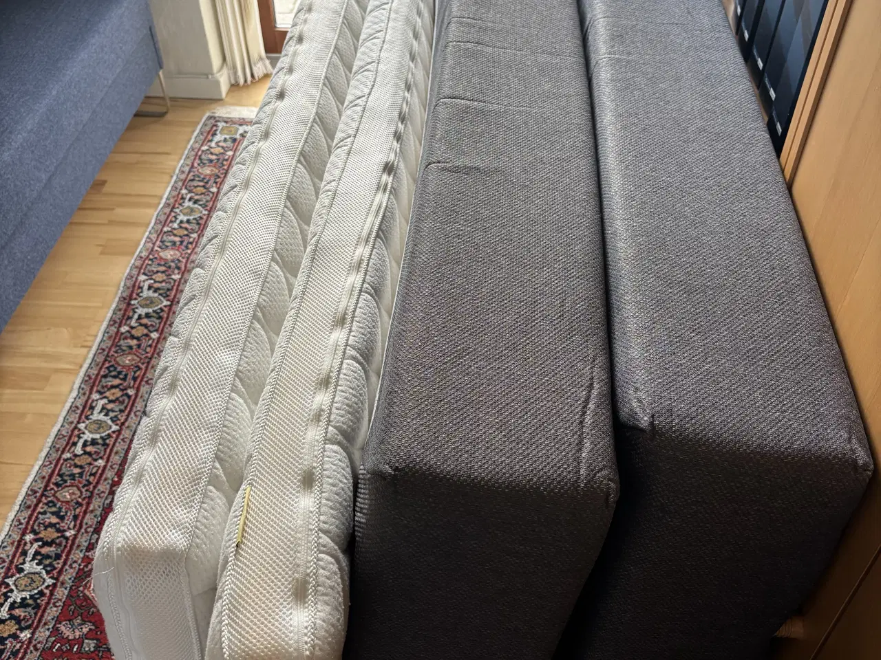 Billede 3 - Madrasser og topmadrasser