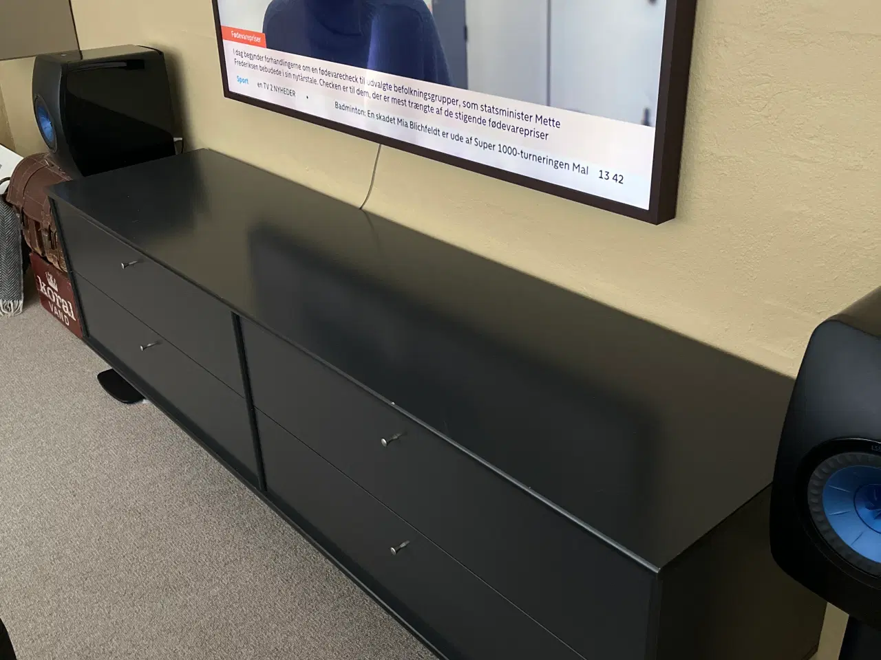 Billede 4 - TV & Sound modul