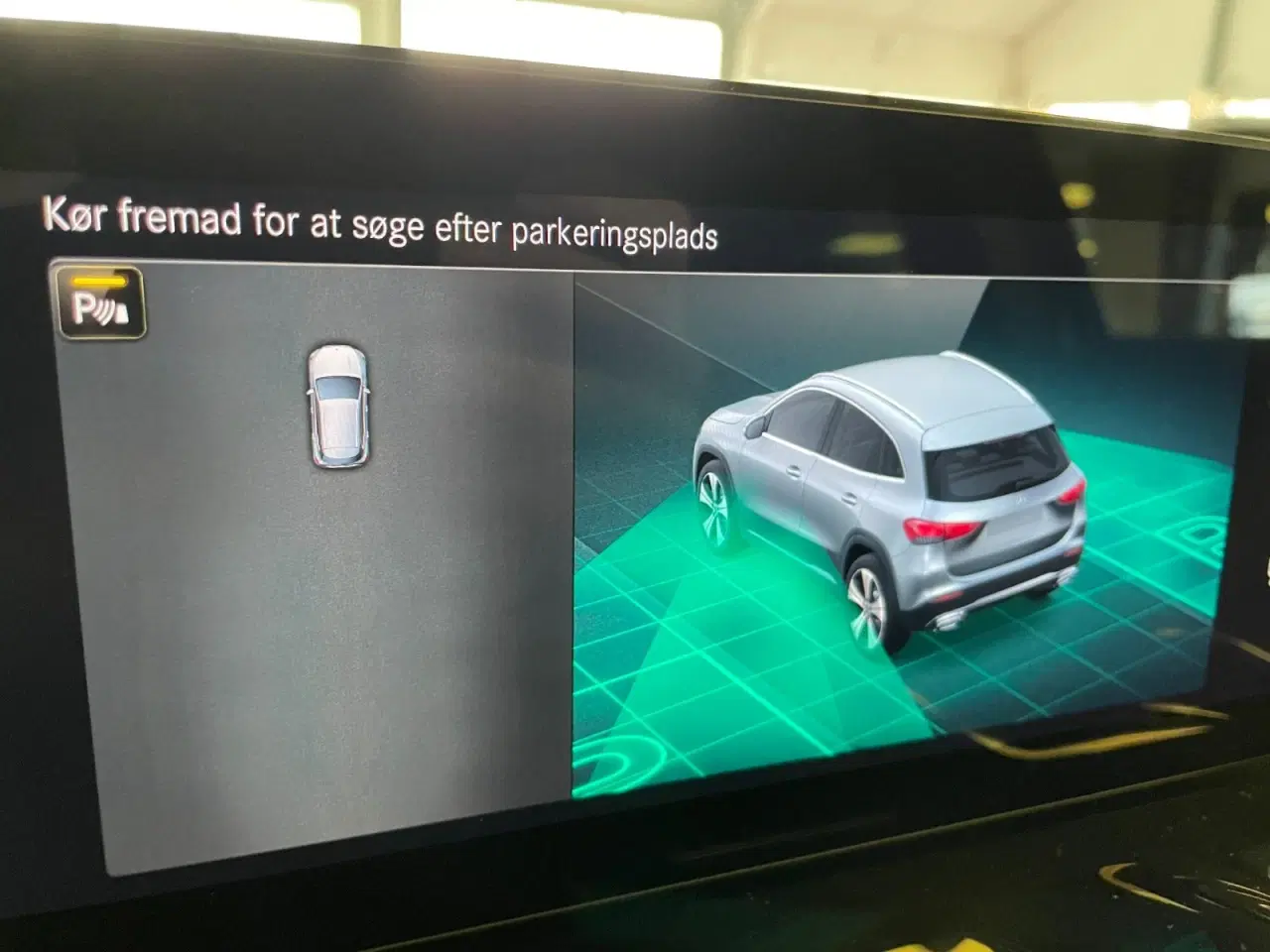 Billede 17 - Mercedes GLA250 e 1,3 AMG Line aut.