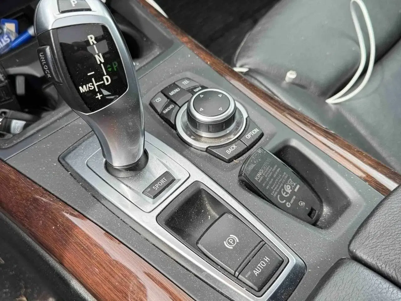 Billede 13 - BMW X5 3,0 xDrive30d aut.