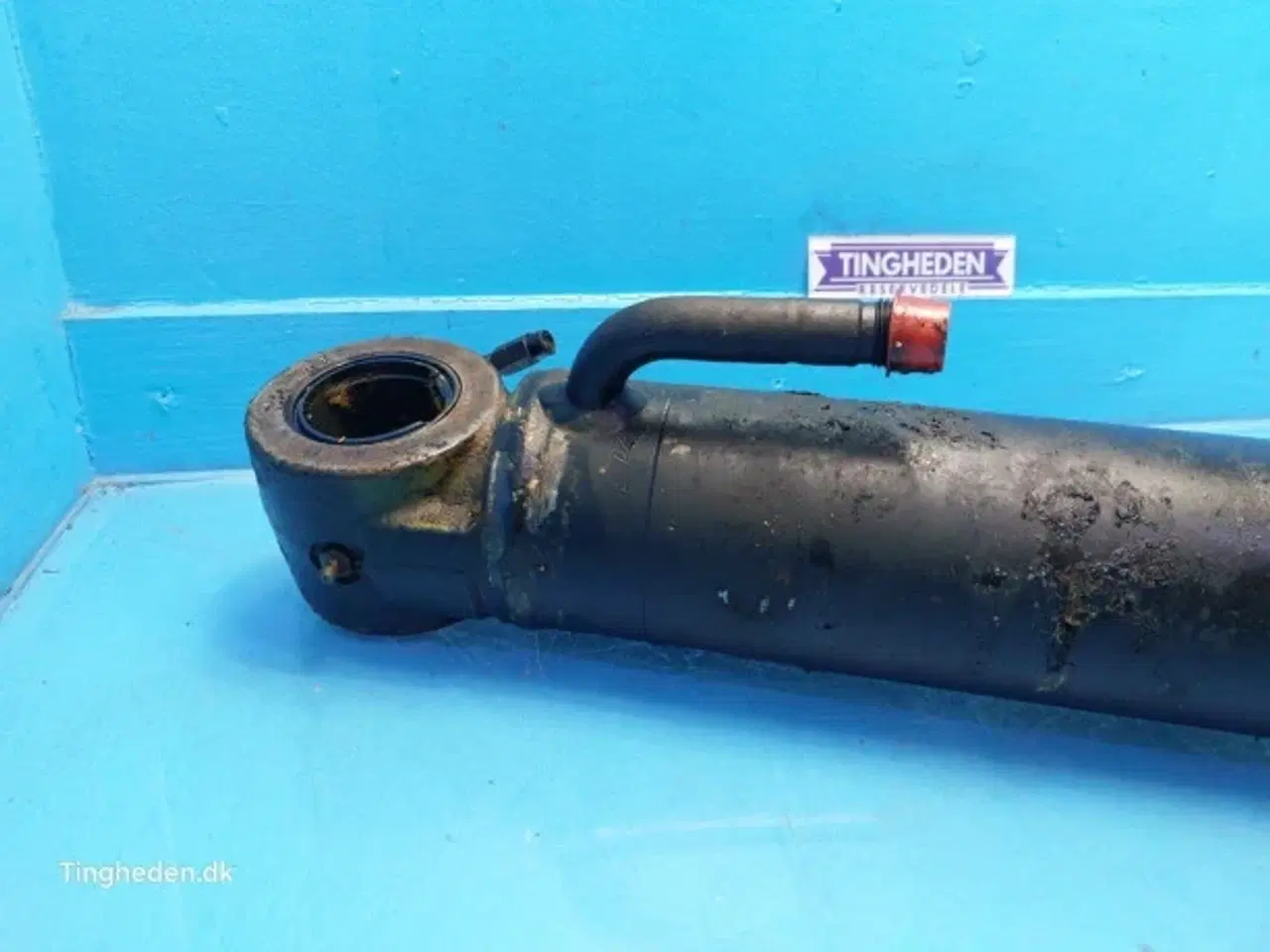 Billede 13 - JCB 427 HL Cylinder 576/70206